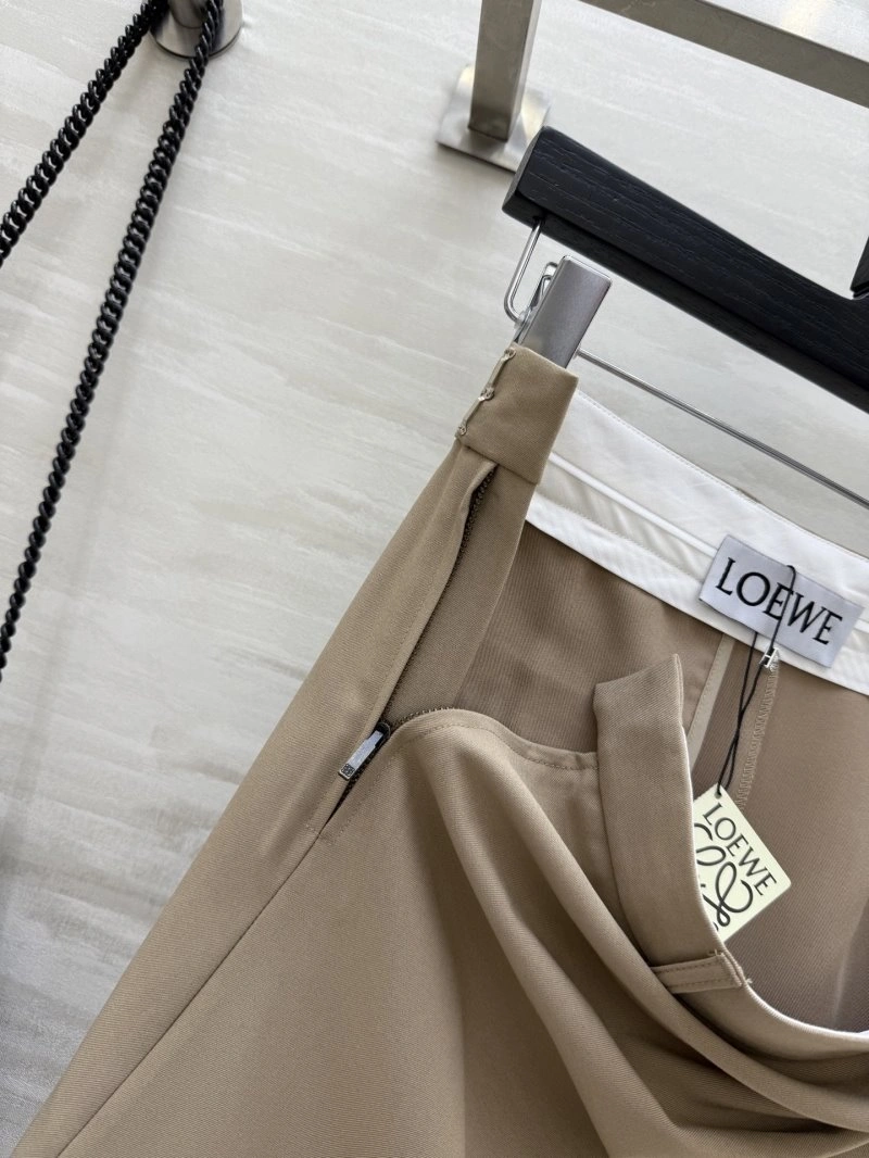 StreetReady Loewe Dress 149858