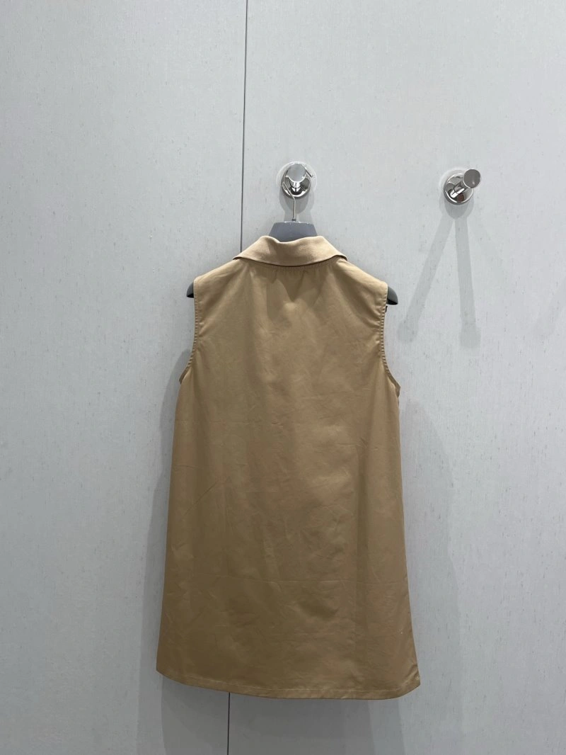 Breathable Loewe Dress 149860
