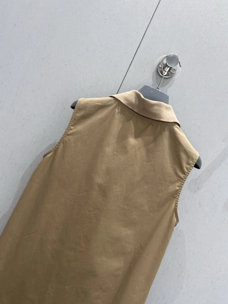 Breathable Loewe Dress 149860