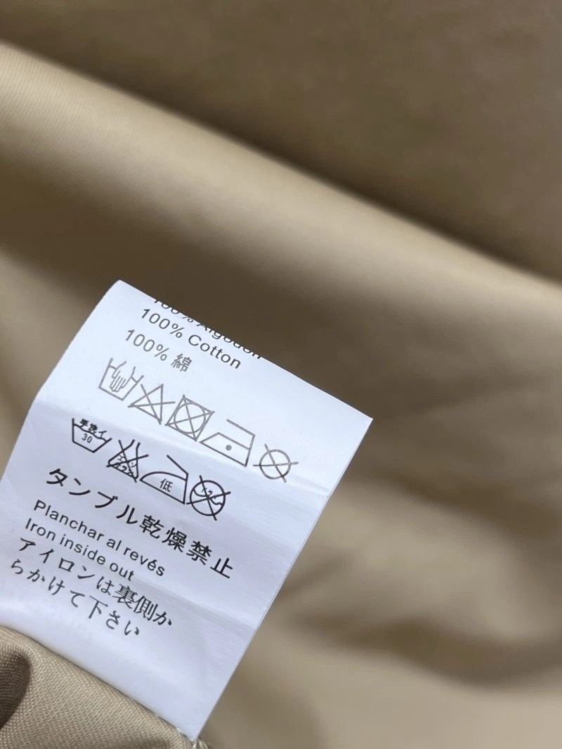 Breathable Loewe Dress 149860