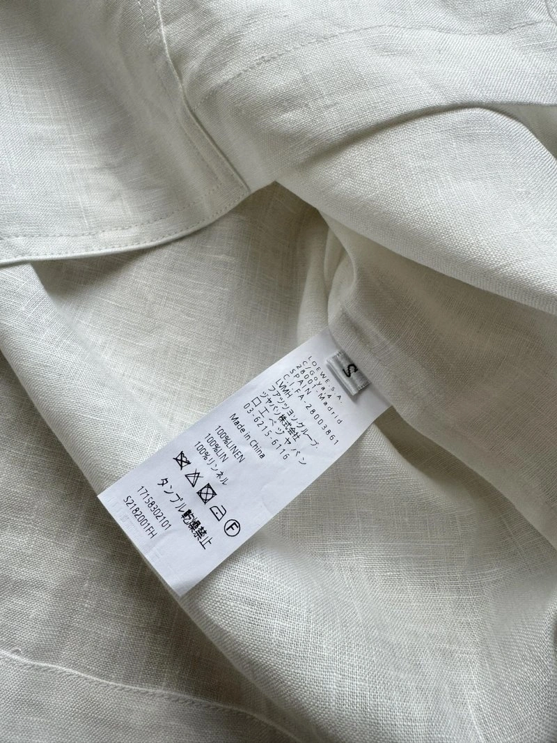 Loewe Dress Trendsetting 149859