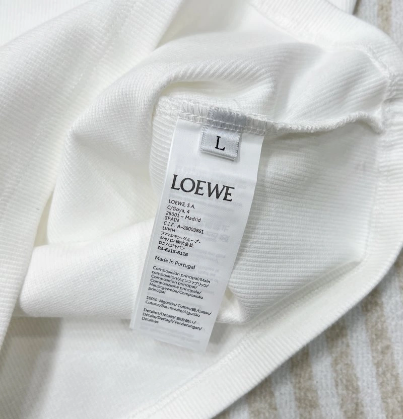 AllSeason Loewe Dress 149856