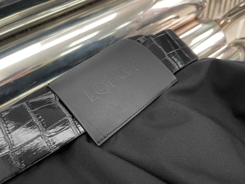 Seasonal Loewe Dress 149861