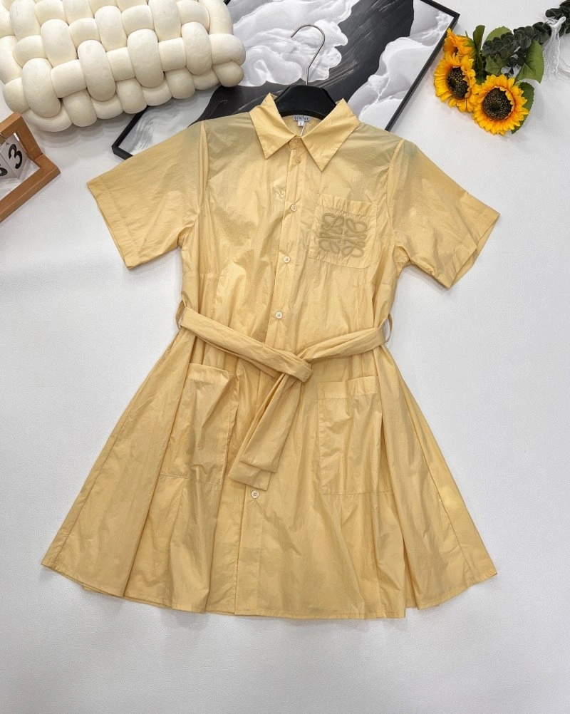 Fashionable Loewe Dress 149852