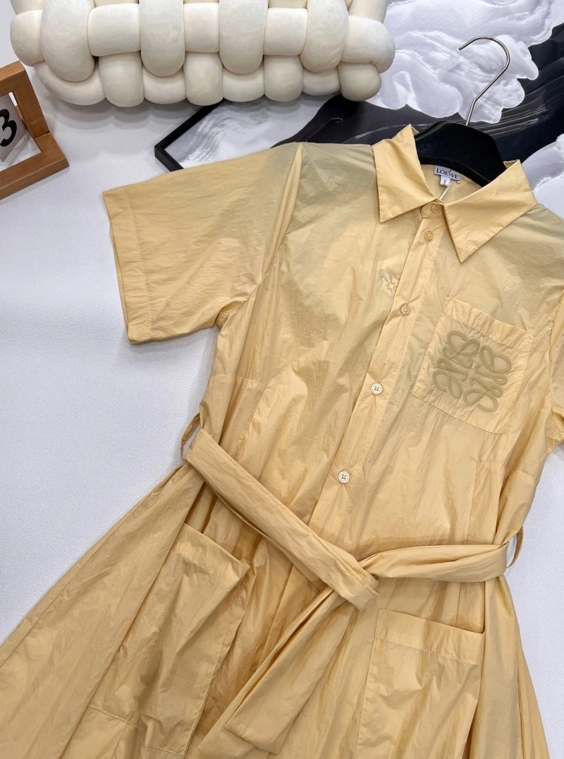 Fashionable Loewe Dress 149852