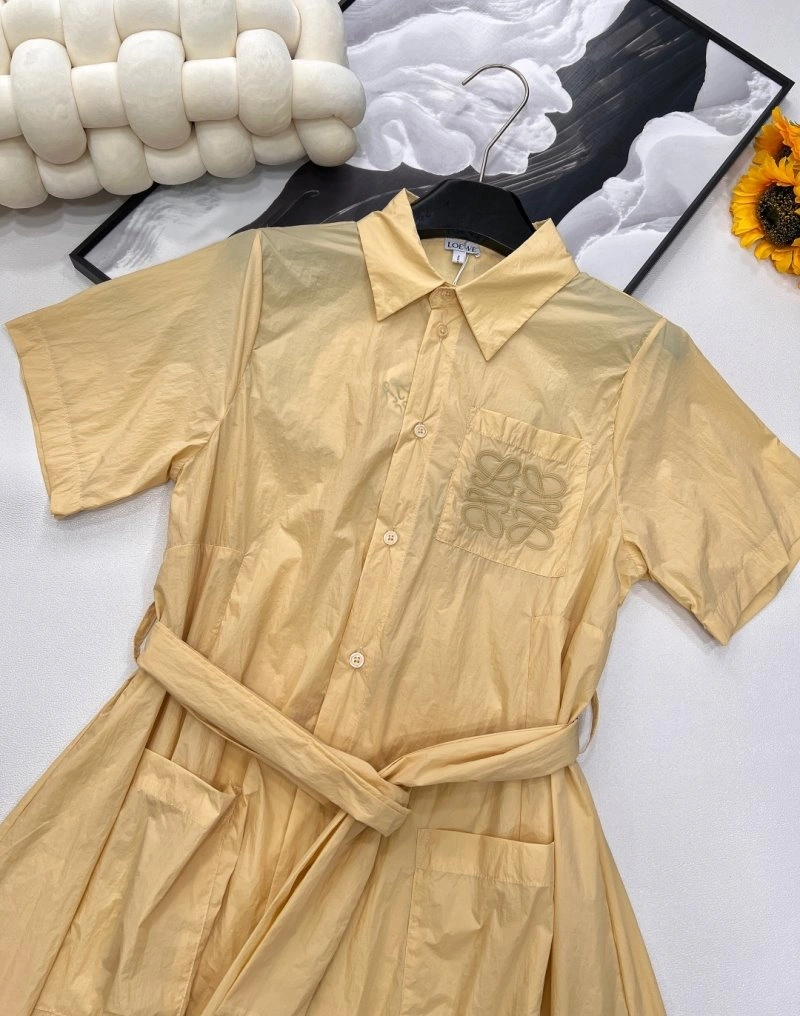 Fashionable Loewe Dress 149852