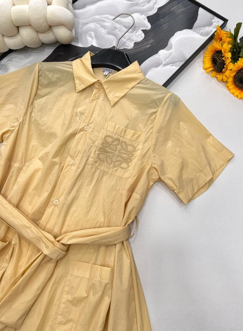 Fashionable Loewe Dress 149852