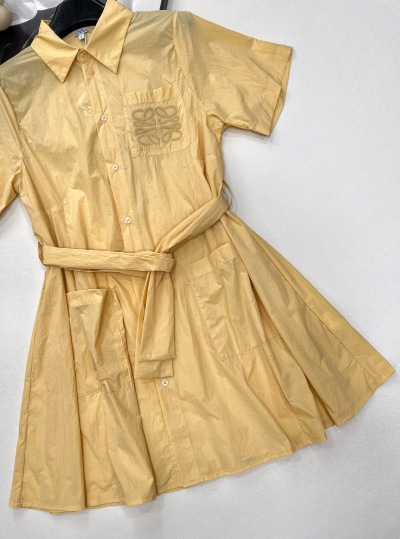 Fashionable Loewe Dress 149852