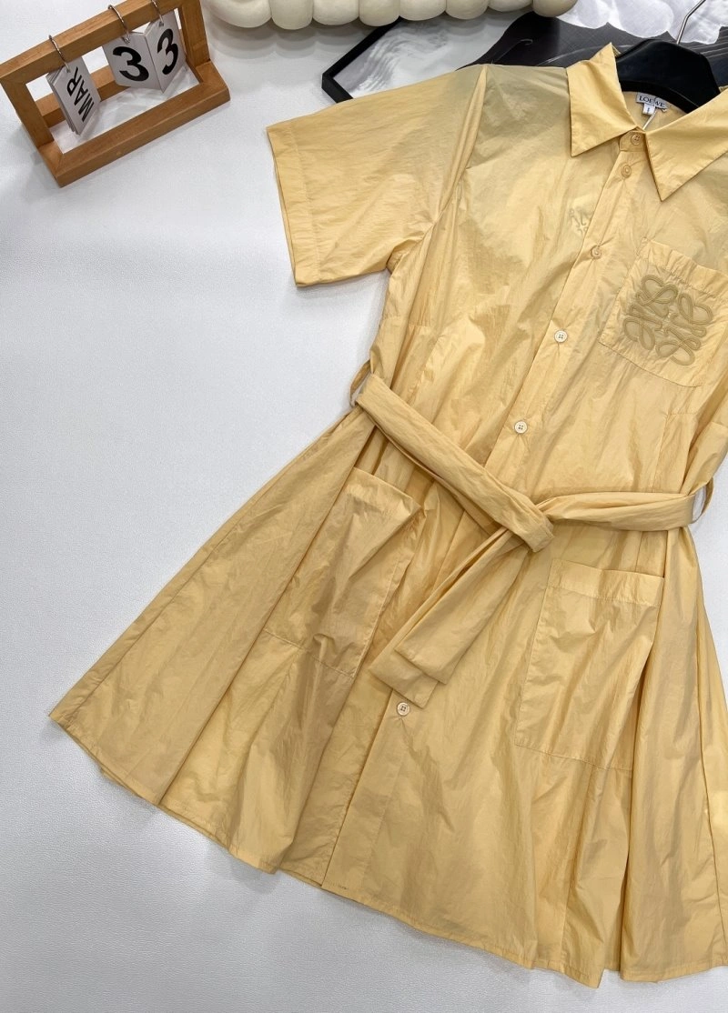 Fashionable Loewe Dress 149852