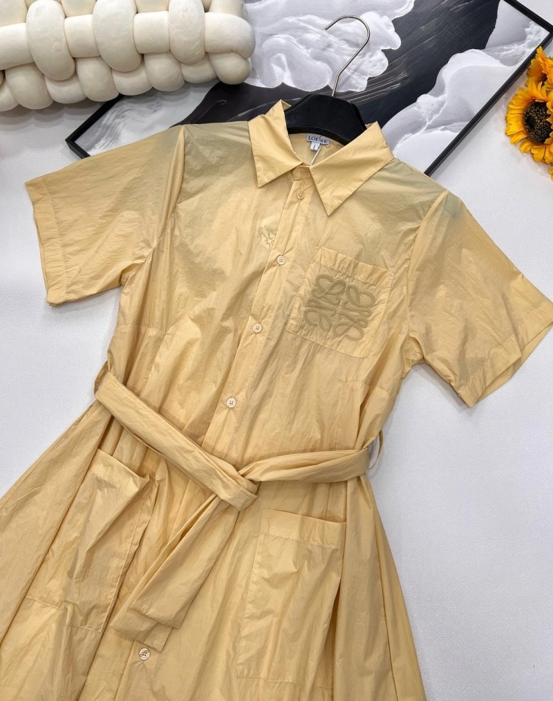 Fashionable Loewe Dress 149852