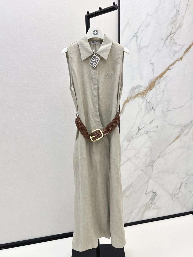 Stylish Loewe Dress 149878