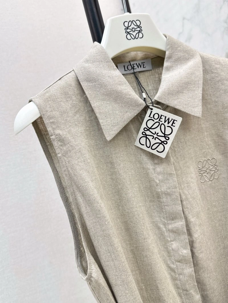 Stylish Loewe Dress 149878