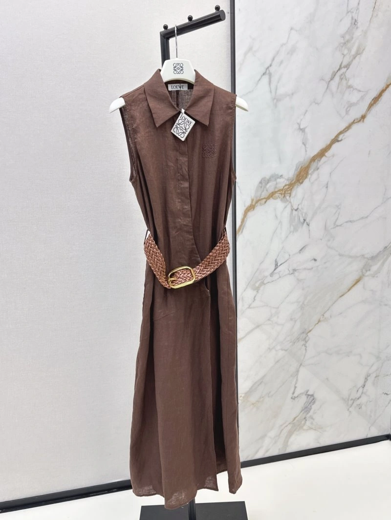Loewe Dress AllSeason 149851