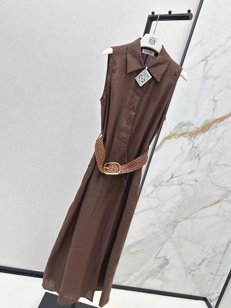 Loewe Dress AllSeason 149851