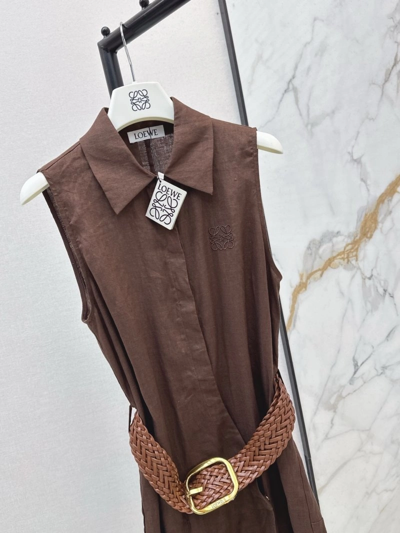 Loewe Dress AllSeason 149851