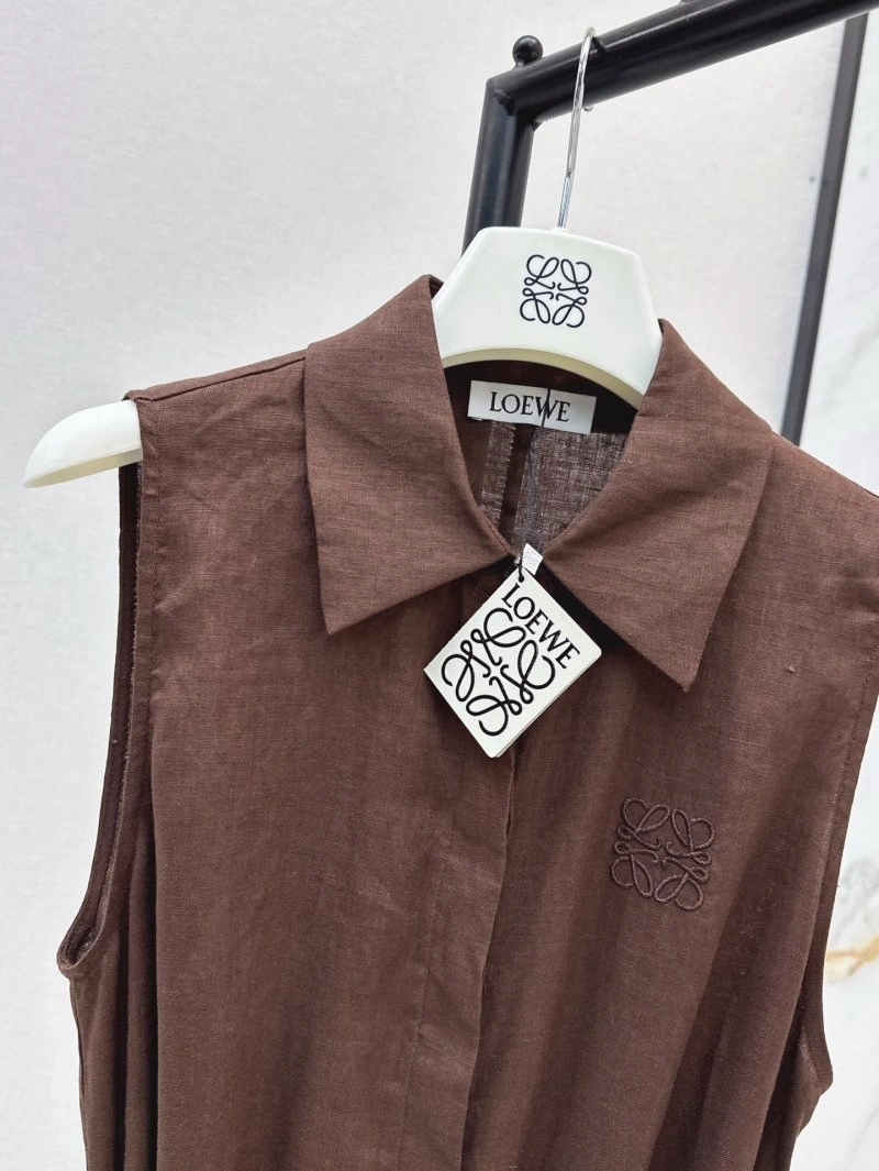Loewe Dress AllSeason 149851