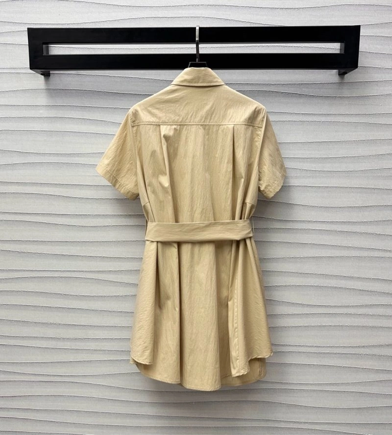 Tailored Loewe Dress 149846