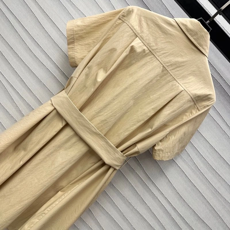 Tailored Loewe Dress 149846