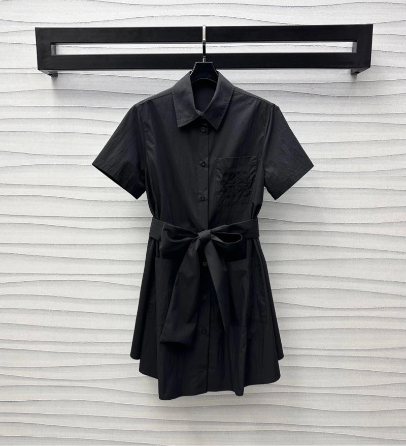 Loewe Dress WaterResistant 149867