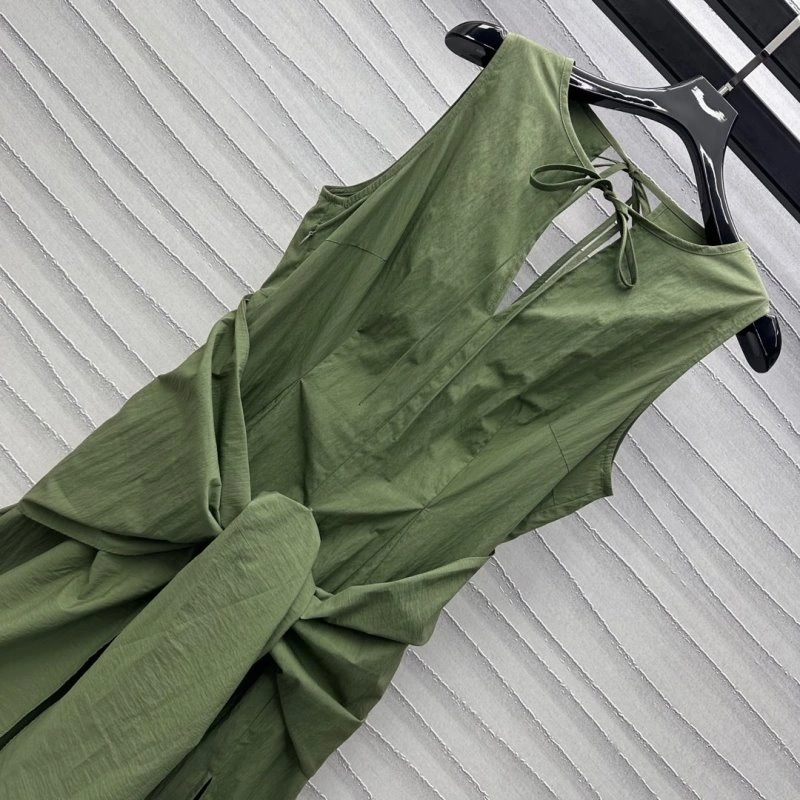 Loewe Dress EyeCatching 149853