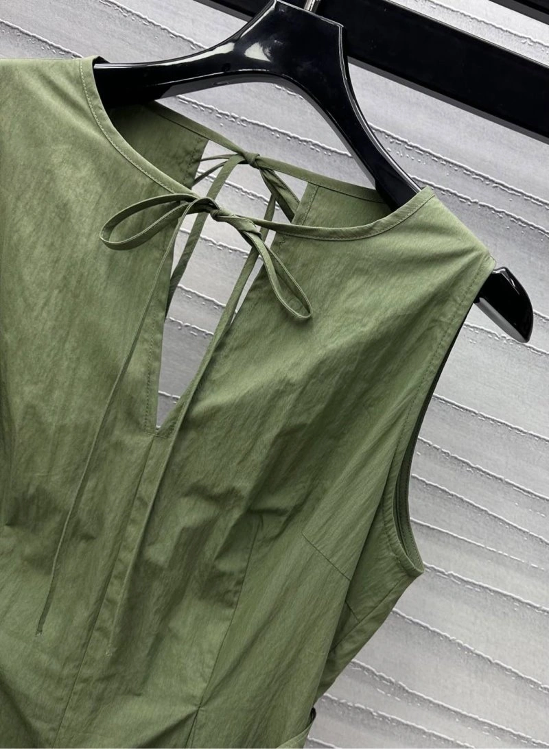 Loewe Dress EyeCatching 149853