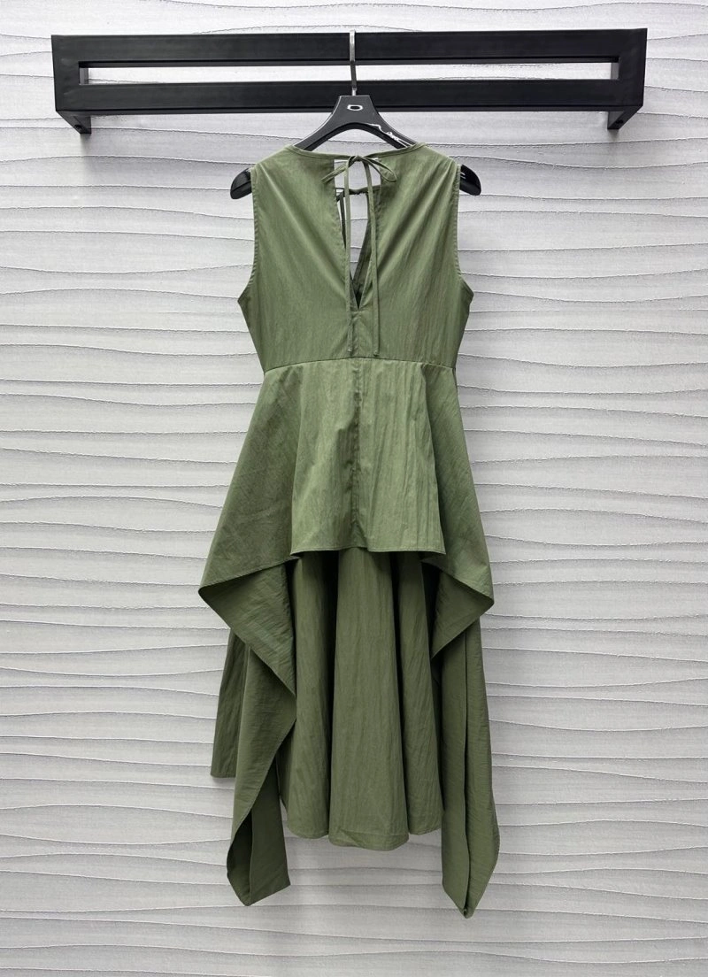 Loewe Dress EyeCatching 149853