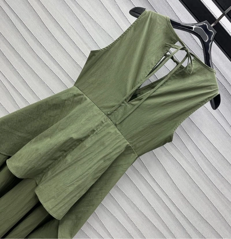 Loewe Dress EyeCatching 149853