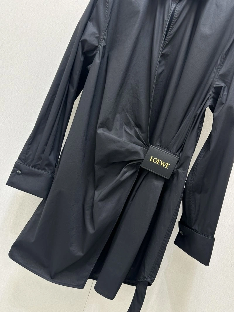 Loewe Dress HighQuality 149843