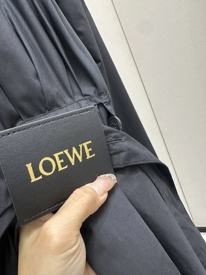 Loewe Dress HighQuality 149843
