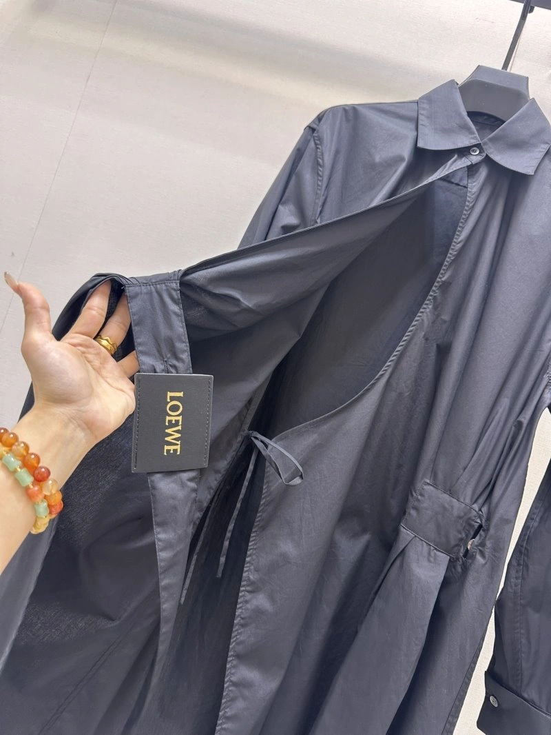 Loewe Dress HighQuality 149843