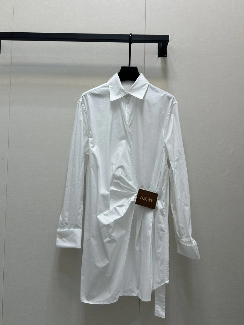 MultiPurpose Loewe Dress 149839