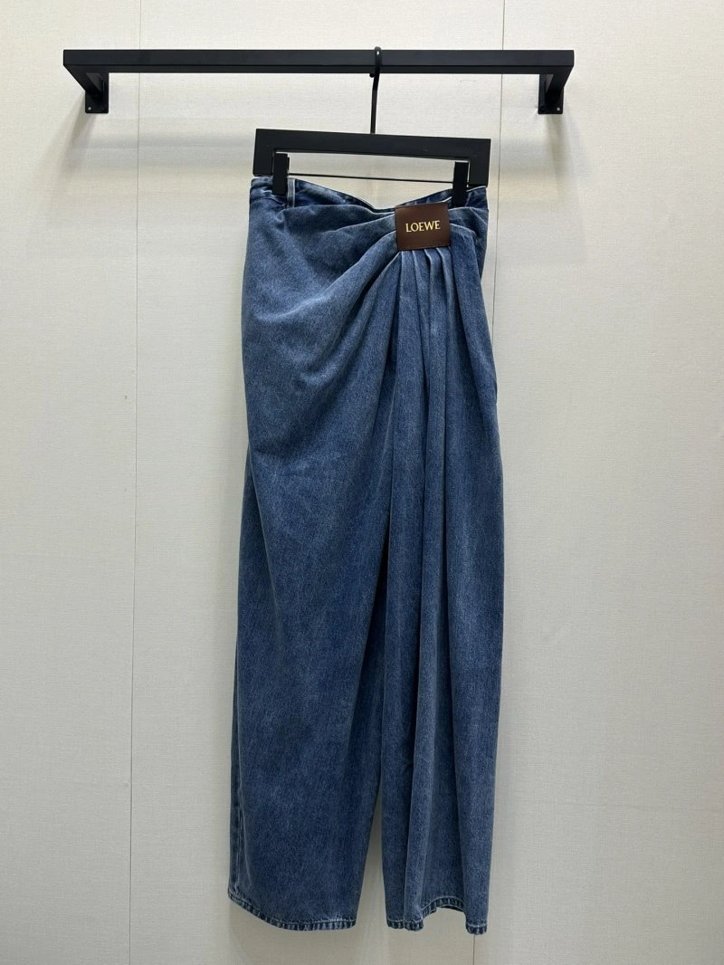 Loewe Dress Sporty 149836