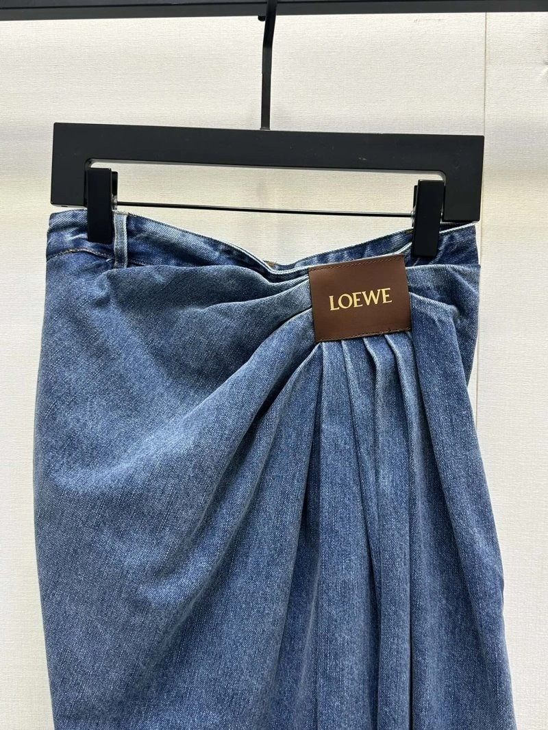 Loewe Dress Sporty 149836