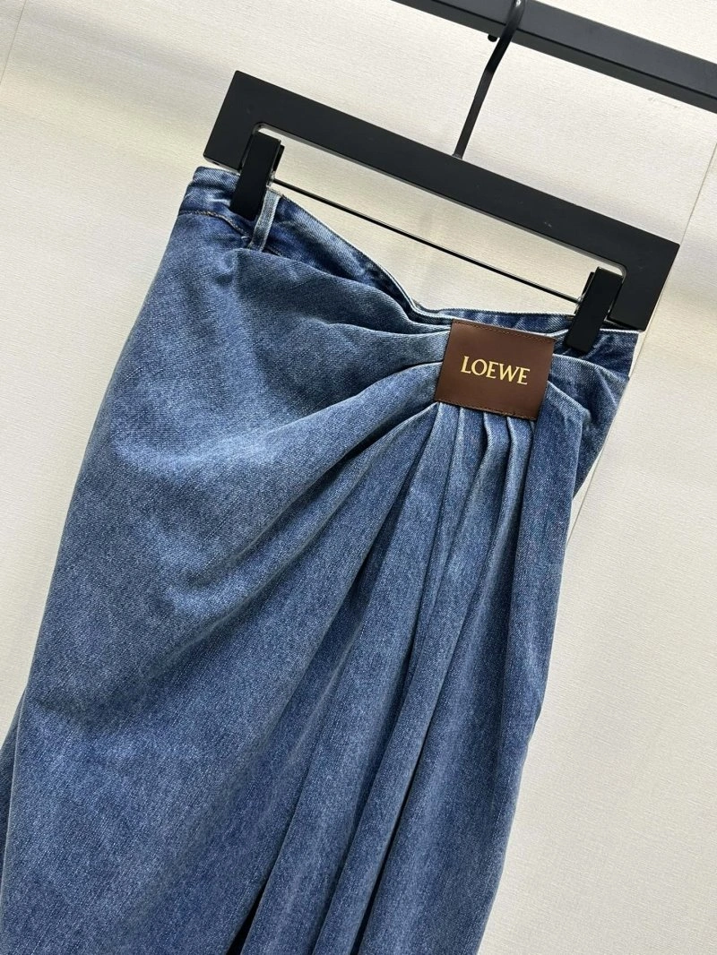 Loewe Dress Sporty 149836