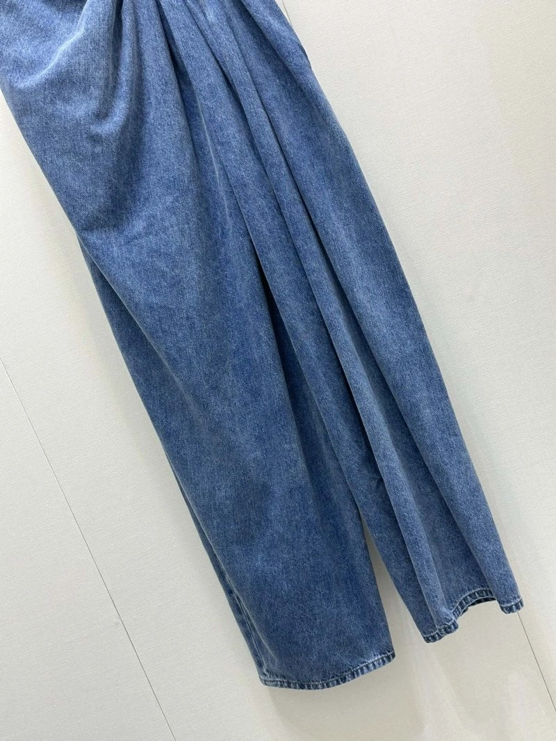 Loewe Dress Sporty 149836
