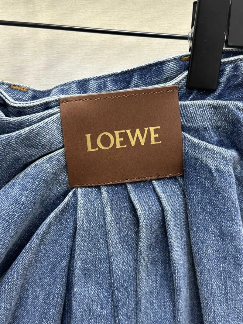 Loewe Dress Sporty 149836
