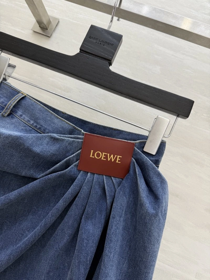 Loewe Dress Elegant 154961