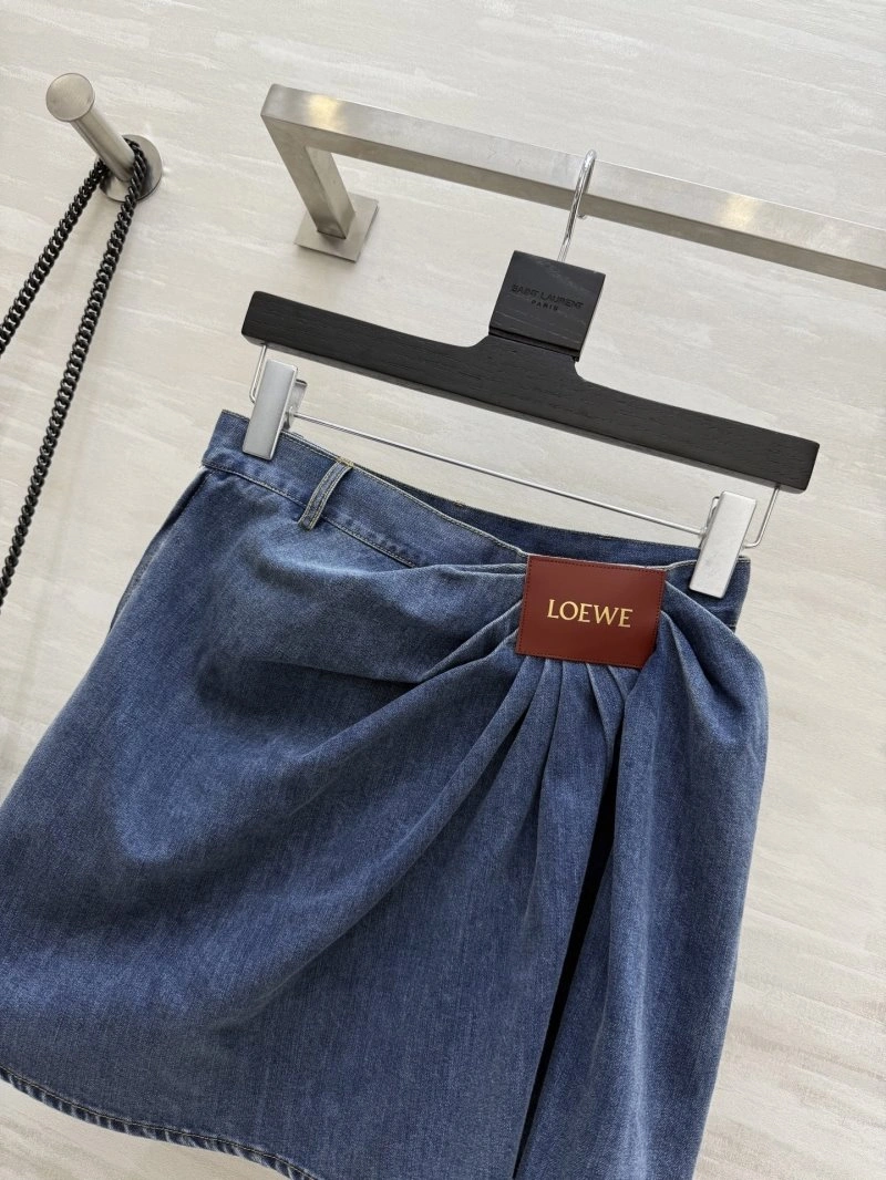 Loewe Dress Elegant 154961