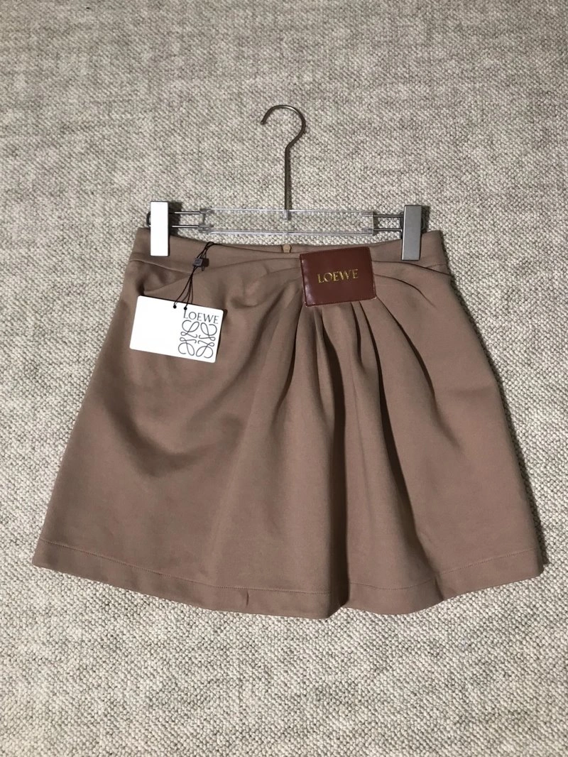 Compact Loewe Dress 154956