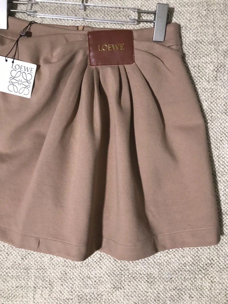 Compact Loewe Dress 154956