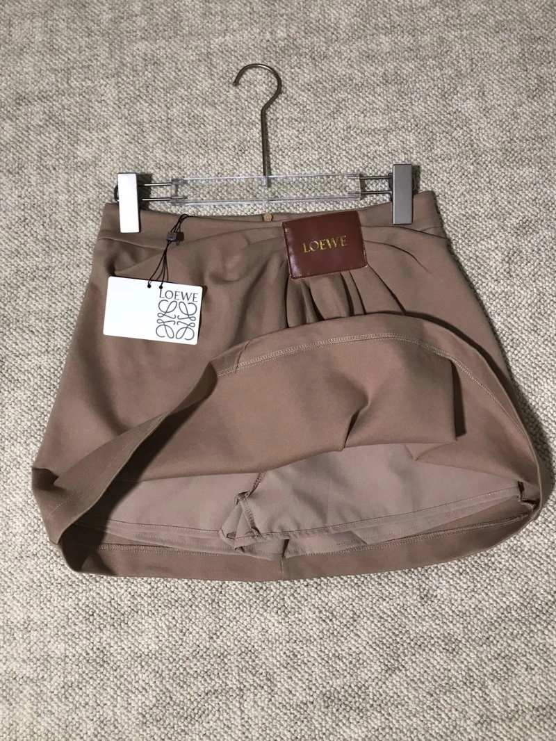 Compact Loewe Dress 154956