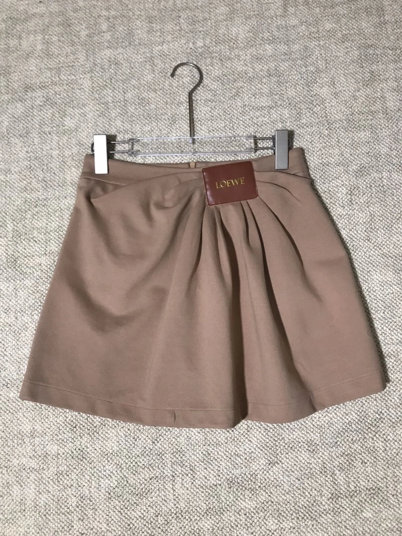 Compact Loewe Dress 154956