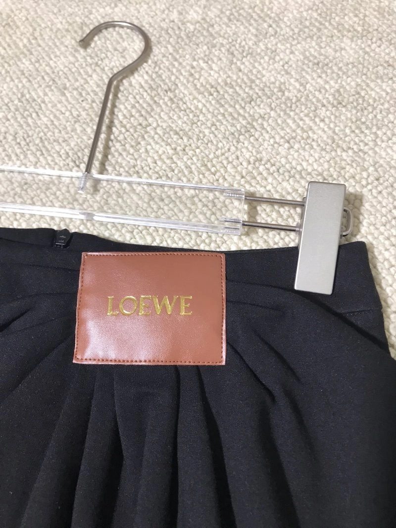GoodFit Loewe Dress 154959