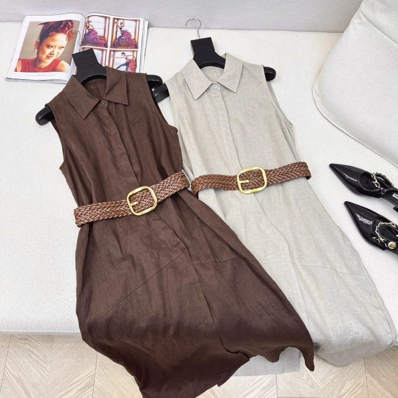 Loewe Dress FashionForward 154950