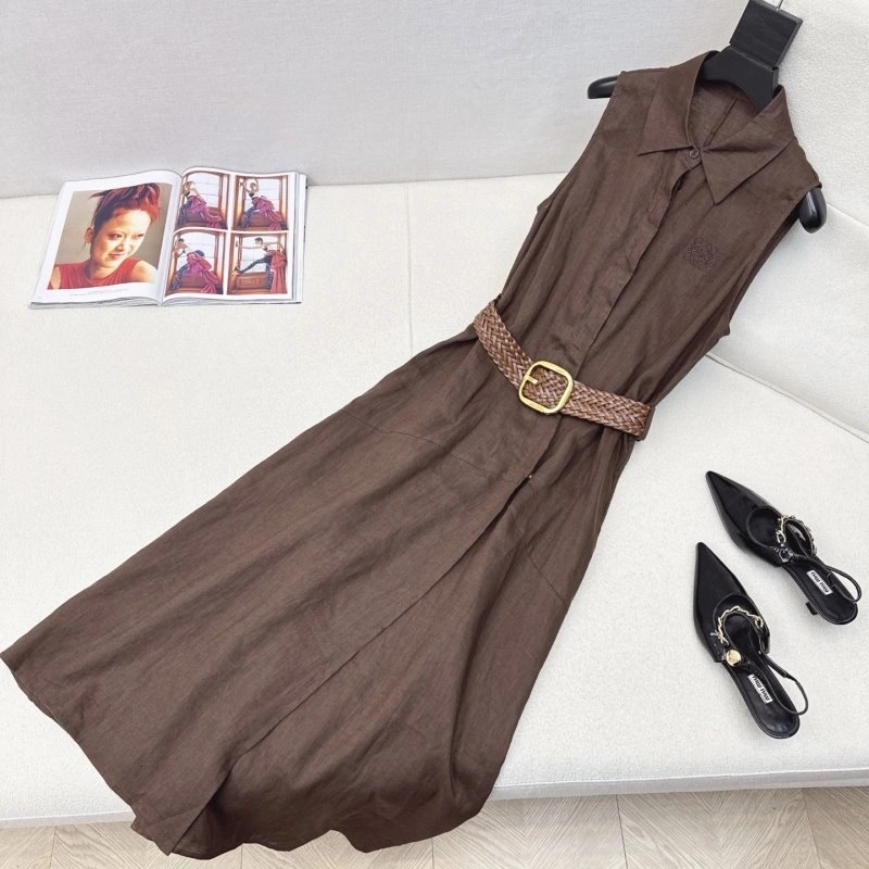 Loewe Dress FashionForward 154950