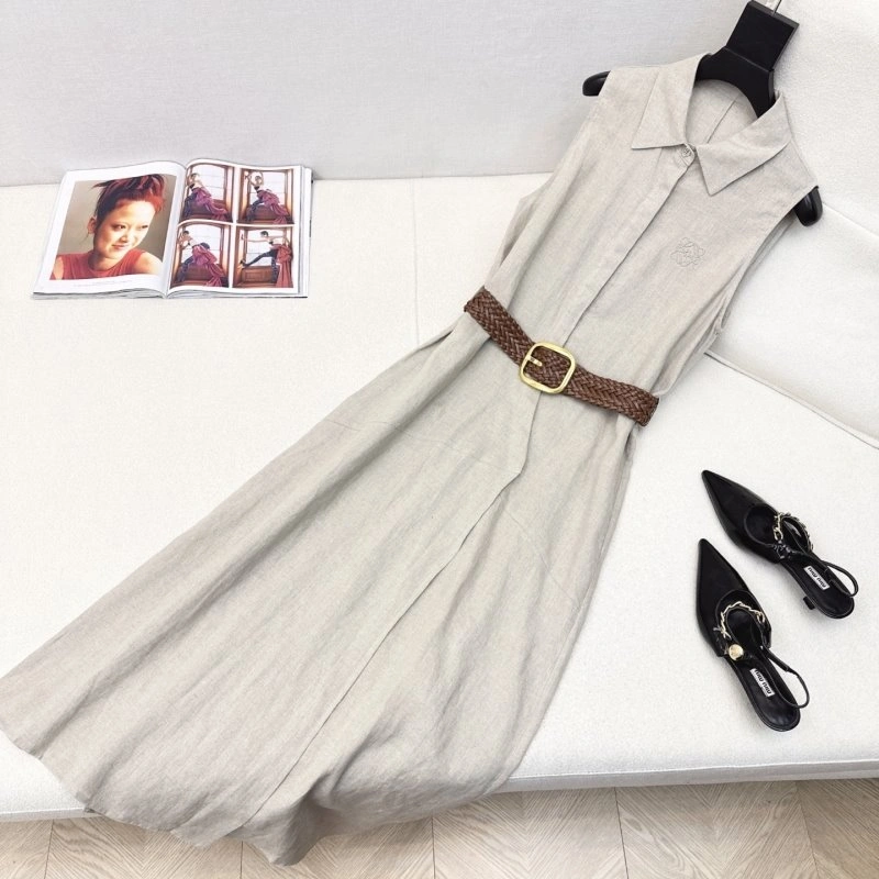Loewe Dress FashionForward 154950