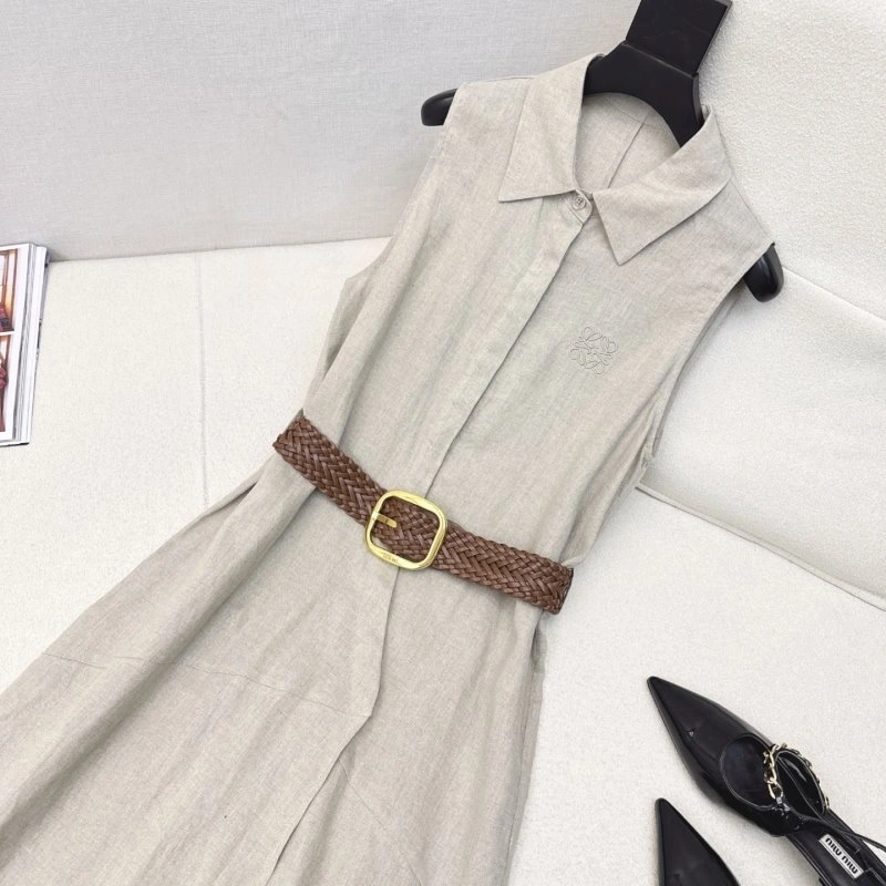 Loewe Dress FashionForward 154950