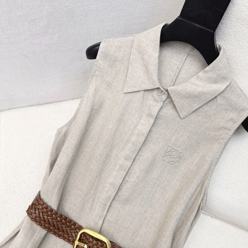 Loewe Dress FashionForward 154950