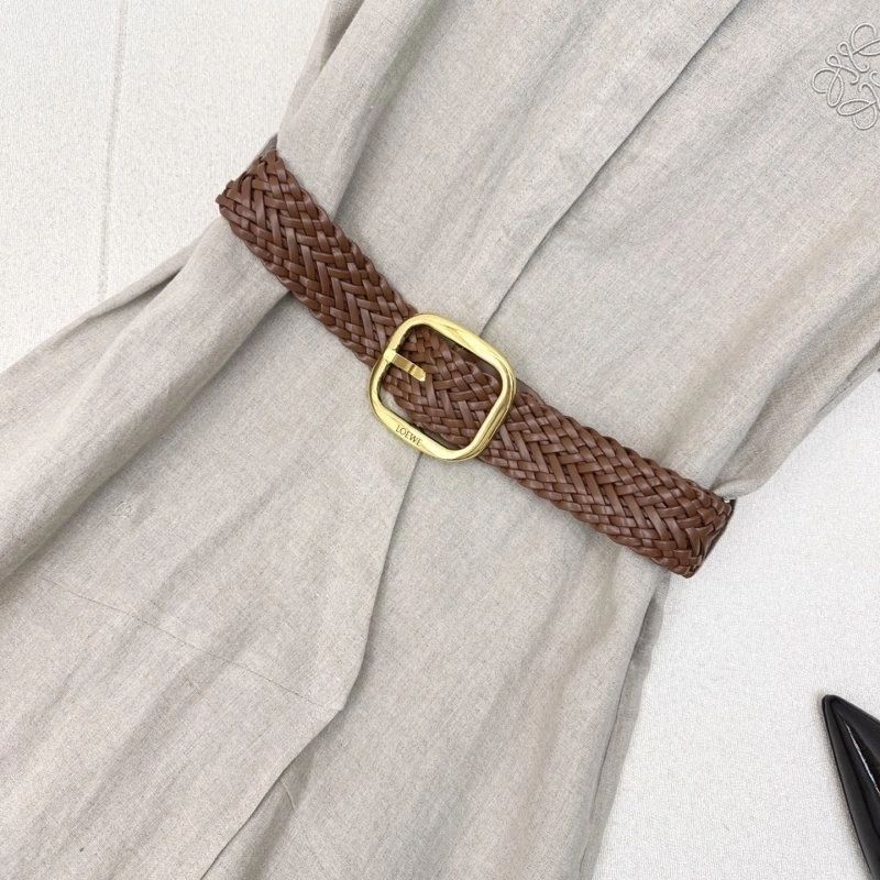 Loewe Dress FashionForward 154950