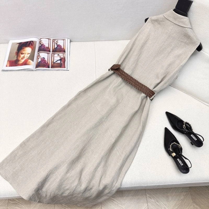 Loewe Dress FashionForward 154950